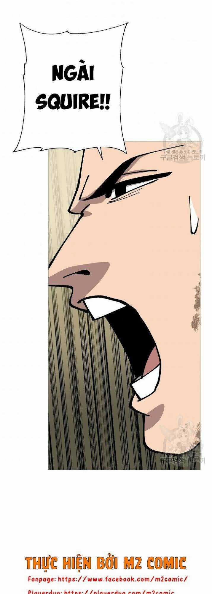 Chiến Binh Quật Cường - Chapter 41 - Trang 61