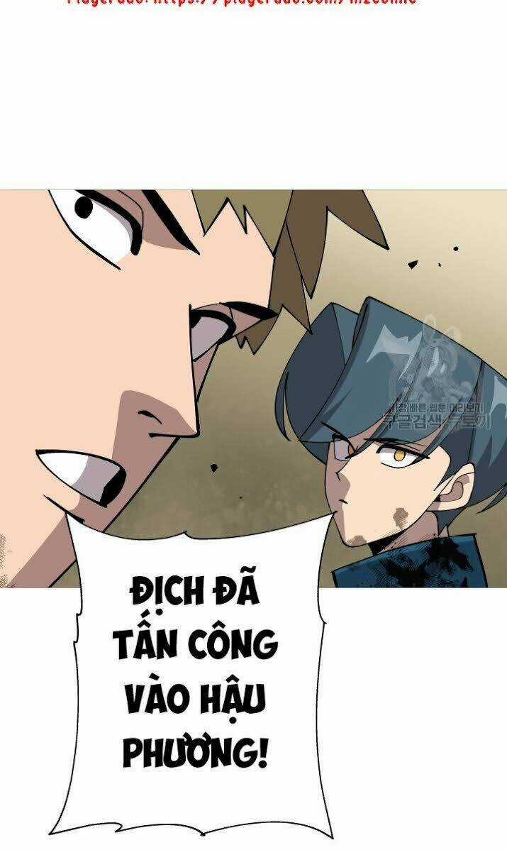 Chiến Binh Quật Cường - Chapter 41 - Trang 62