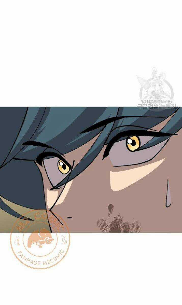 Chiến Binh Quật Cường - Chapter 41 - Trang 63