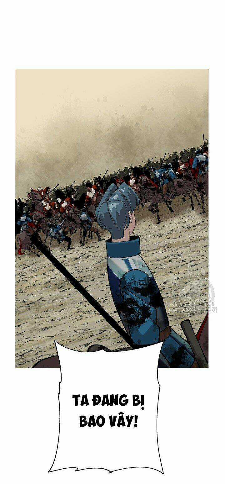 Chiến Binh Quật Cường - Chapter 41 - Trang 64
