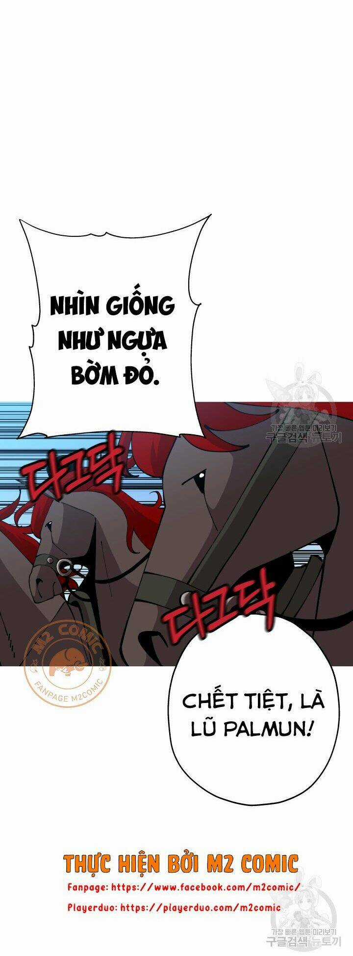 Chiến Binh Quật Cường - Chapter 41 - Trang 10