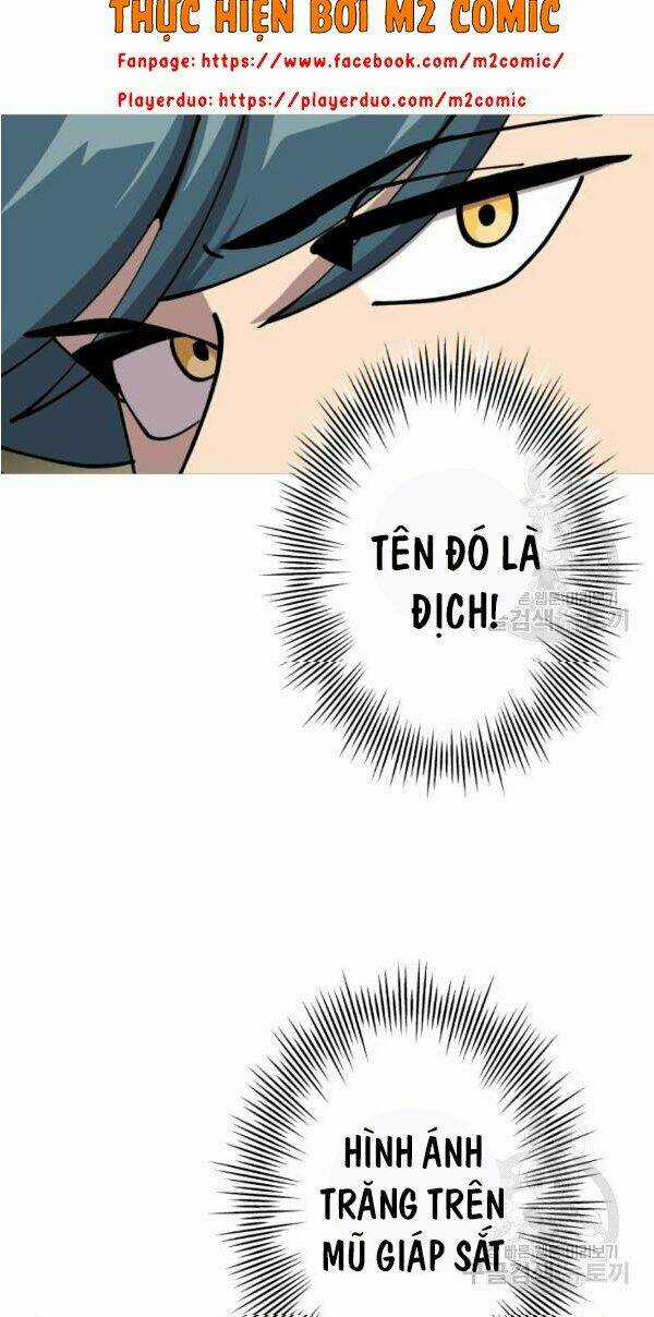 Chiến Binh Quật Cường - Chapter 42 - Trang 12