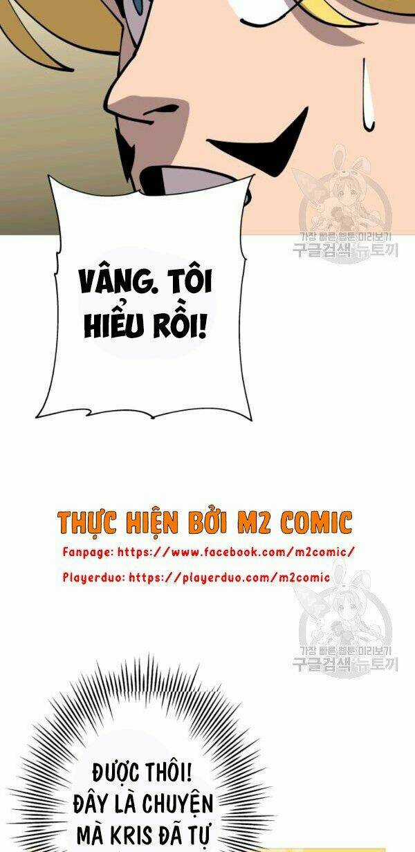 Chiến Binh Quật Cường - Chapter 42 - Trang 24