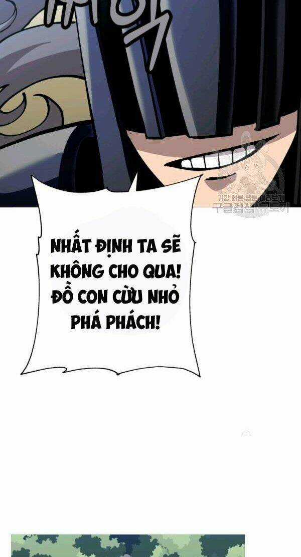 Chiến Binh Quật Cường - Chapter 42 - Trang 27