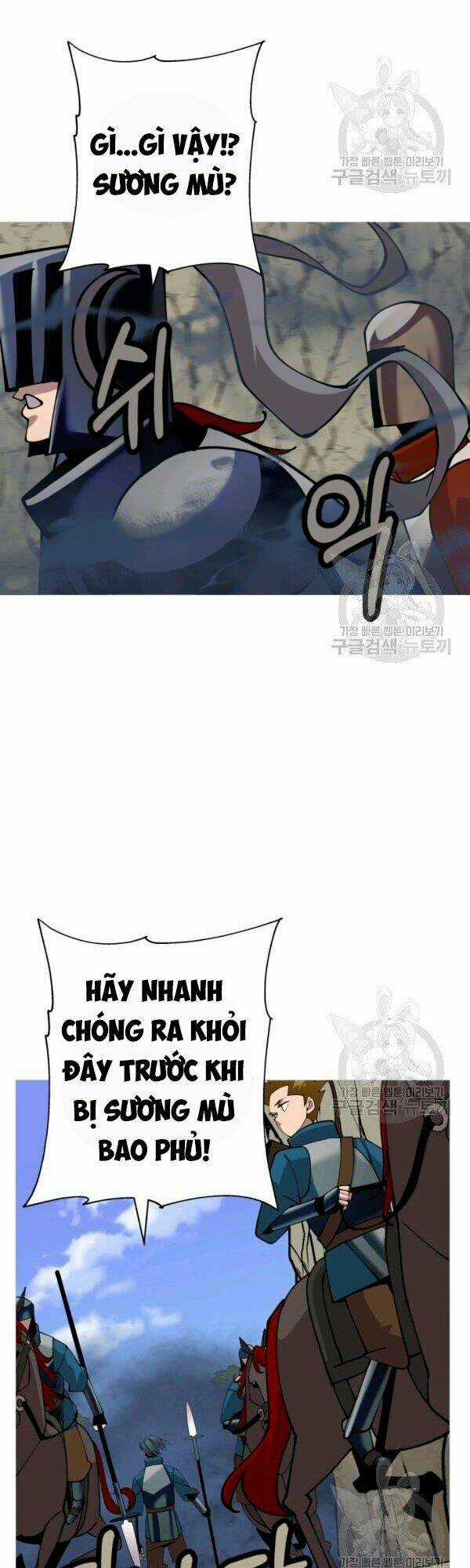 Chiến Binh Quật Cường - Chapter 42 - Trang 31