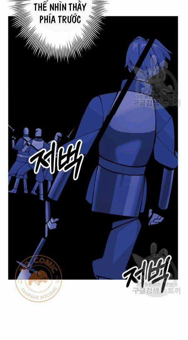 Chiến Binh Quật Cường - Chapter 42 - Trang 36