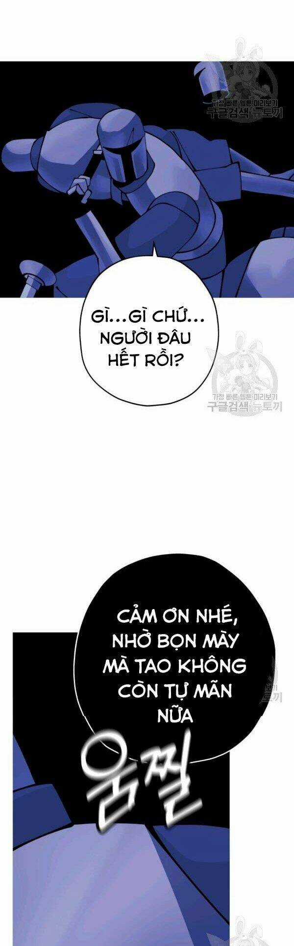 Chiến Binh Quật Cường - Chapter 42 - Trang 57