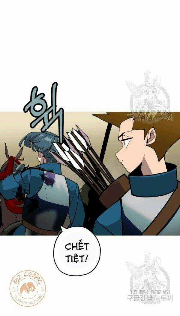Chiến Binh Quật Cường - Chapter 42 - Trang 7