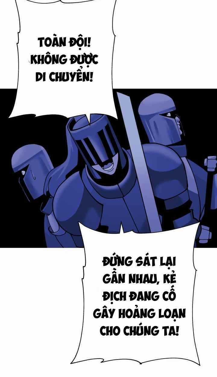 Chiến Binh Quật Cường - Chapter 43 - Trang 11