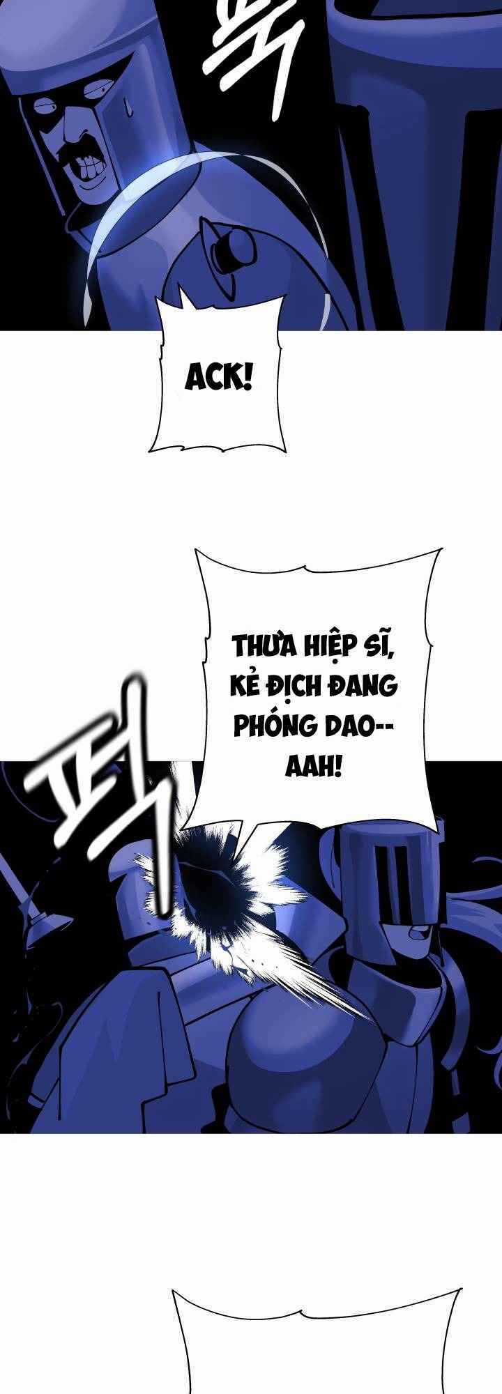 Chiến Binh Quật Cường - Chapter 43 - Trang 19