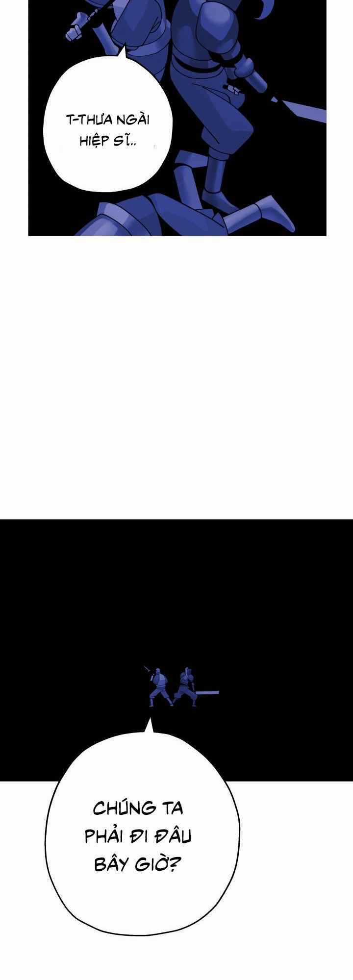 Chiến Binh Quật Cường - Chapter 43 - Trang 22