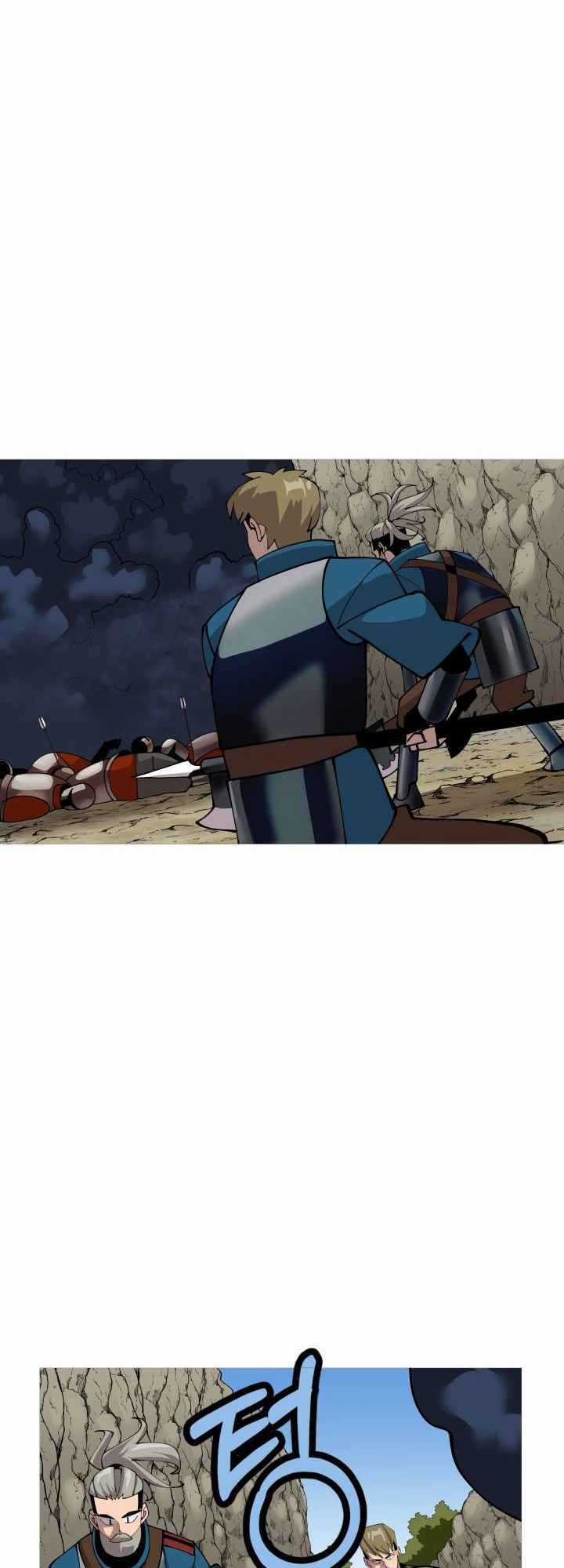 Chiến Binh Quật Cường - Chapter 43 - Trang 28