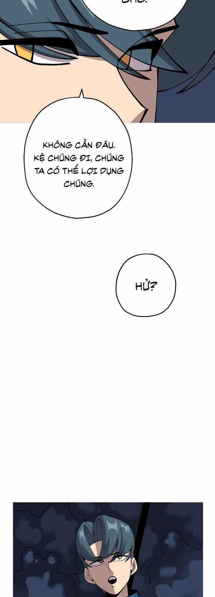 Chiến Binh Quật Cường - Chapter 43 - Trang 34