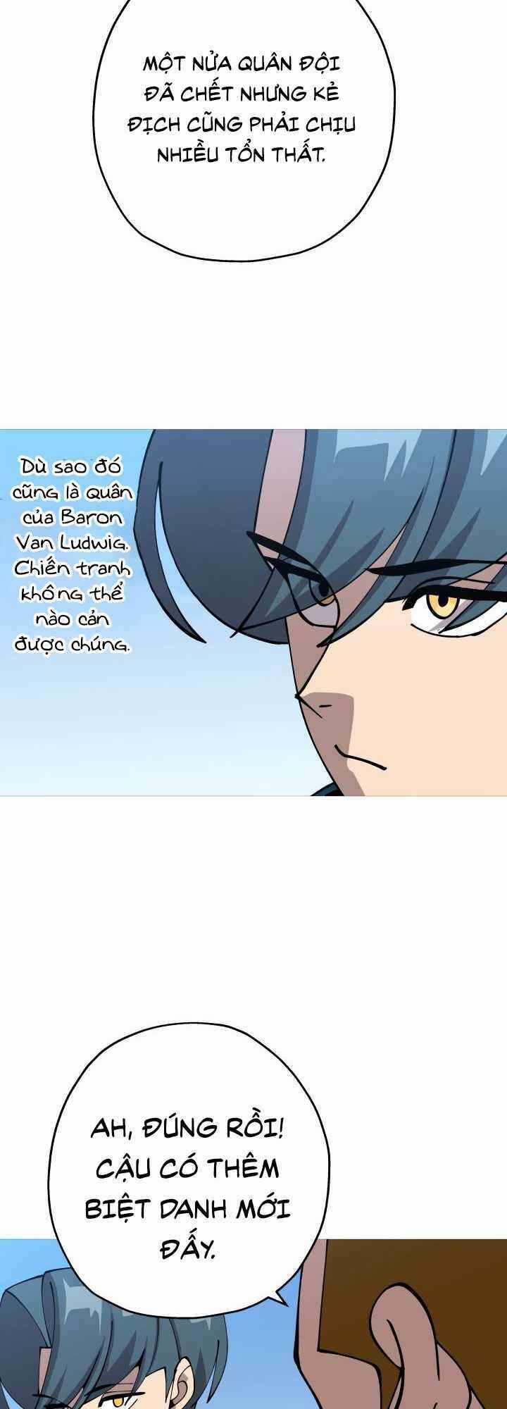Chiến Binh Quật Cường - Chapter 43 - Trang 46