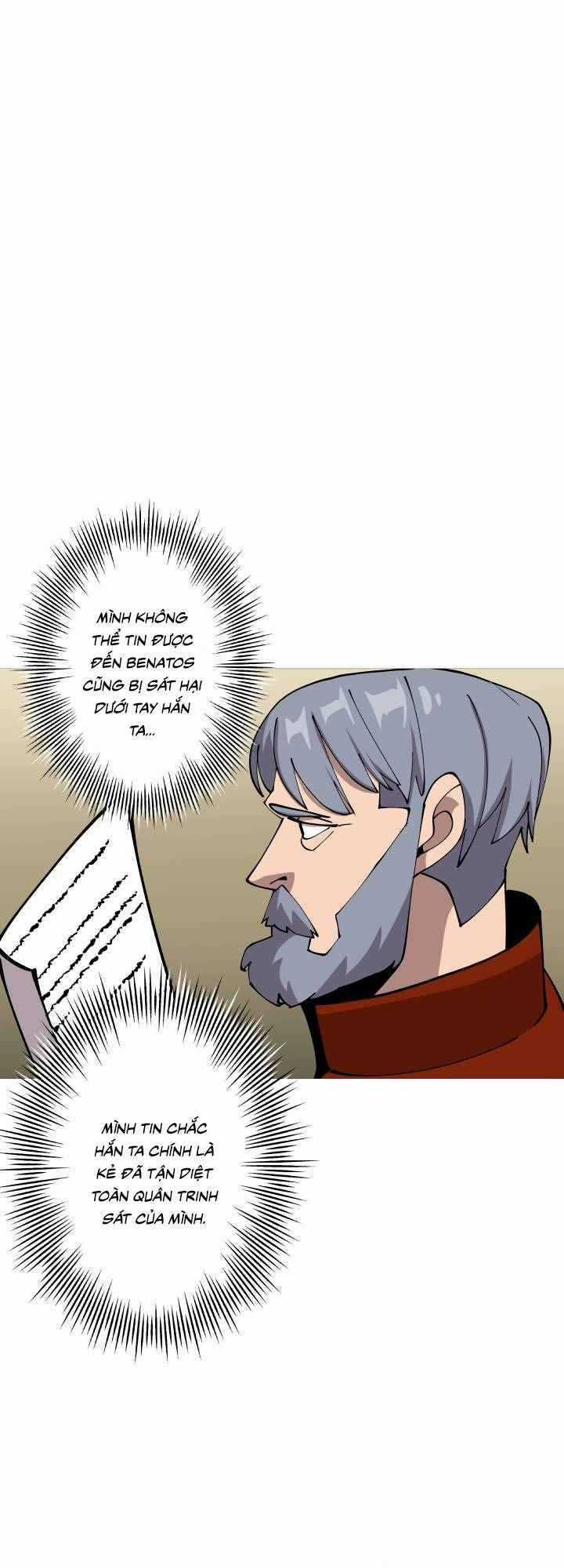 Chiến Binh Quật Cường - Chapter 43 - Trang 49