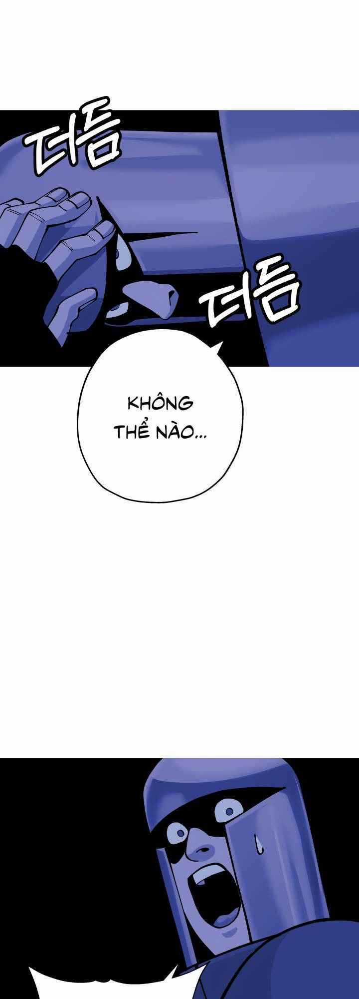 Chiến Binh Quật Cường - Chapter 43 - Trang 7