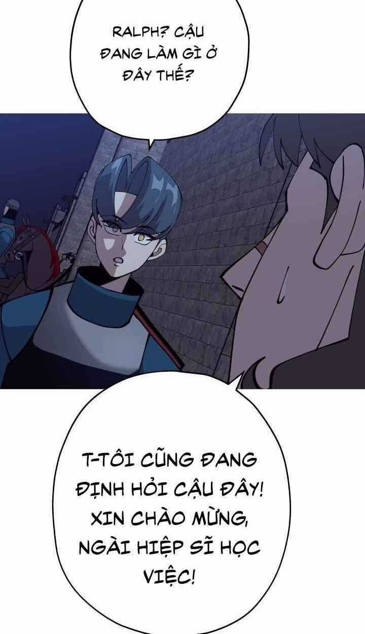 Chiến Binh Quật Cường - Chapter 43 - Trang 66