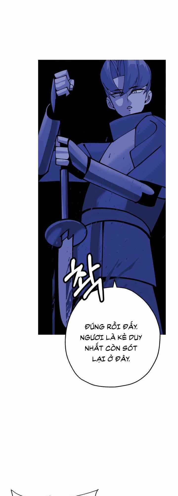 Chiến Binh Quật Cường - Chapter 43 - Trang 10