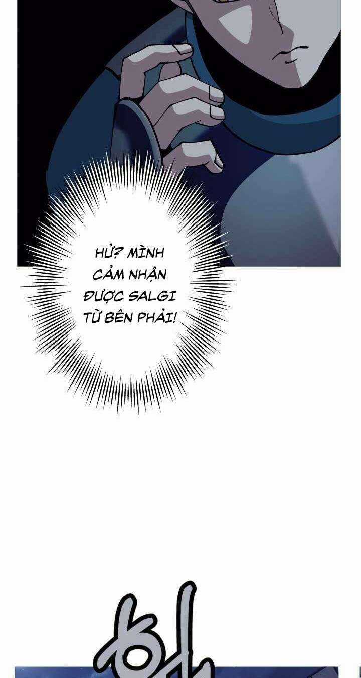 Chiến Binh Quật Cường - Chapter 44 - Trang 15