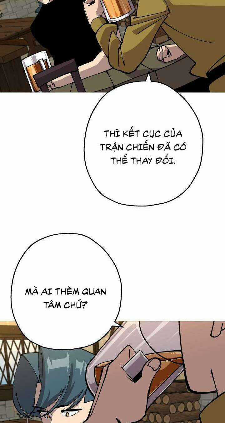Chiến Binh Quật Cường - Chapter 44 - Trang 3