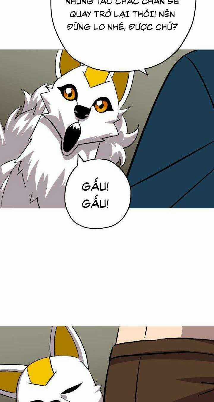 Chiến Binh Quật Cường - Chapter 44 - Trang 48