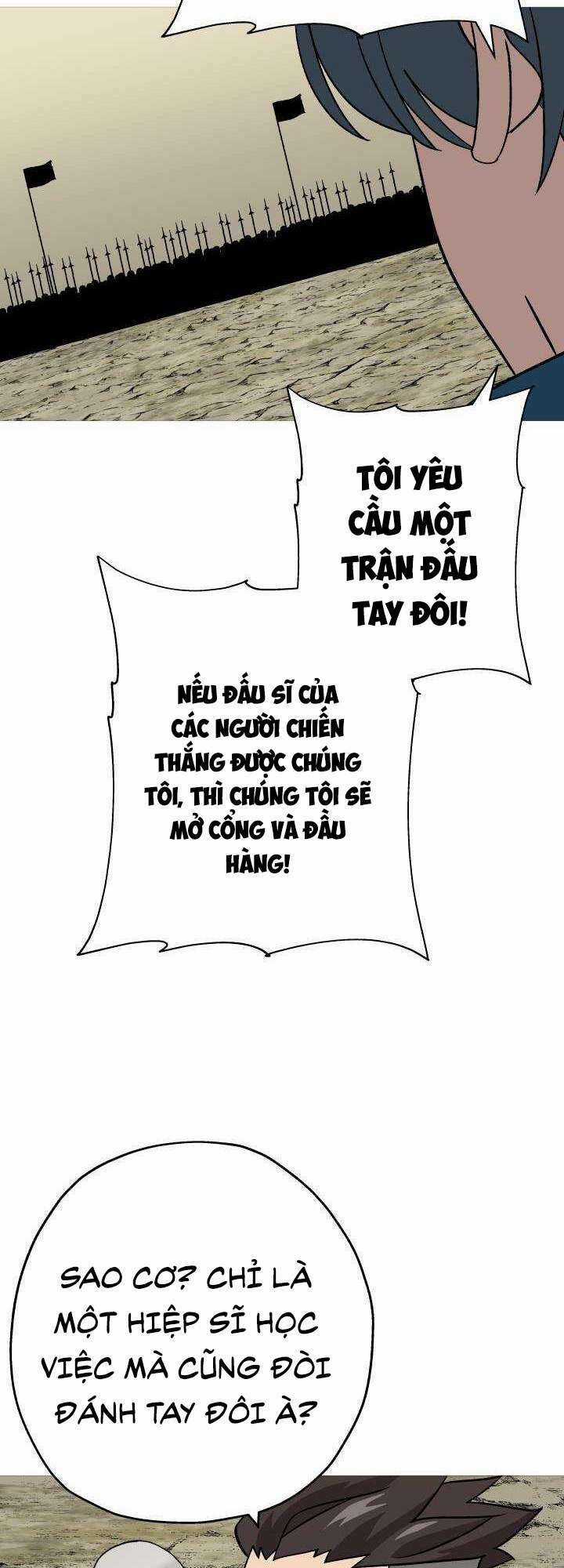 Chiến Binh Quật Cường - Chapter 44 - Trang 70