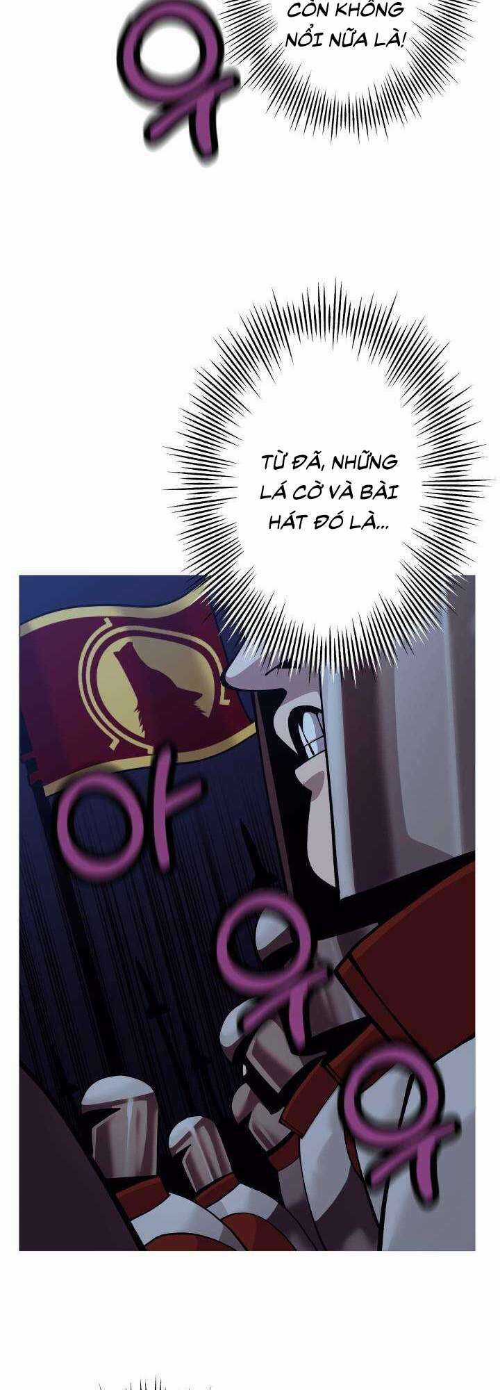 Chiến Binh Quật Cường - Chapter 44 - Trang 10