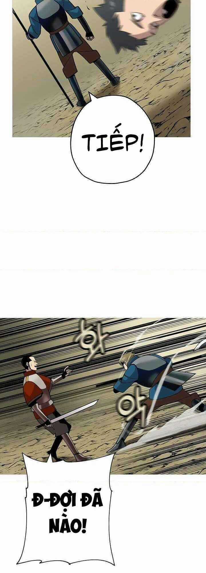 Chiến Binh Quật Cường - Chapter 45 - Trang 13