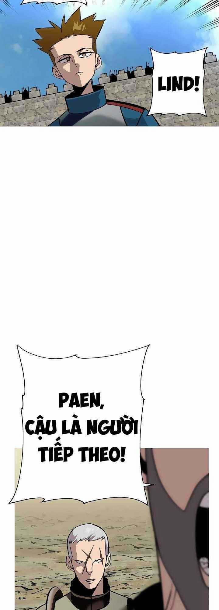 Chiến Binh Quật Cường - Chapter 45 - Trang 28