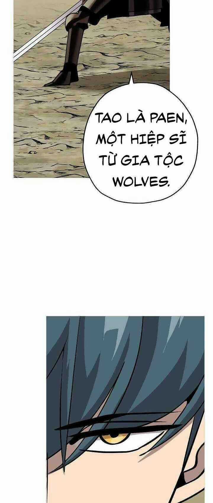 Chiến Binh Quật Cường - Chapter 45 - Trang 30