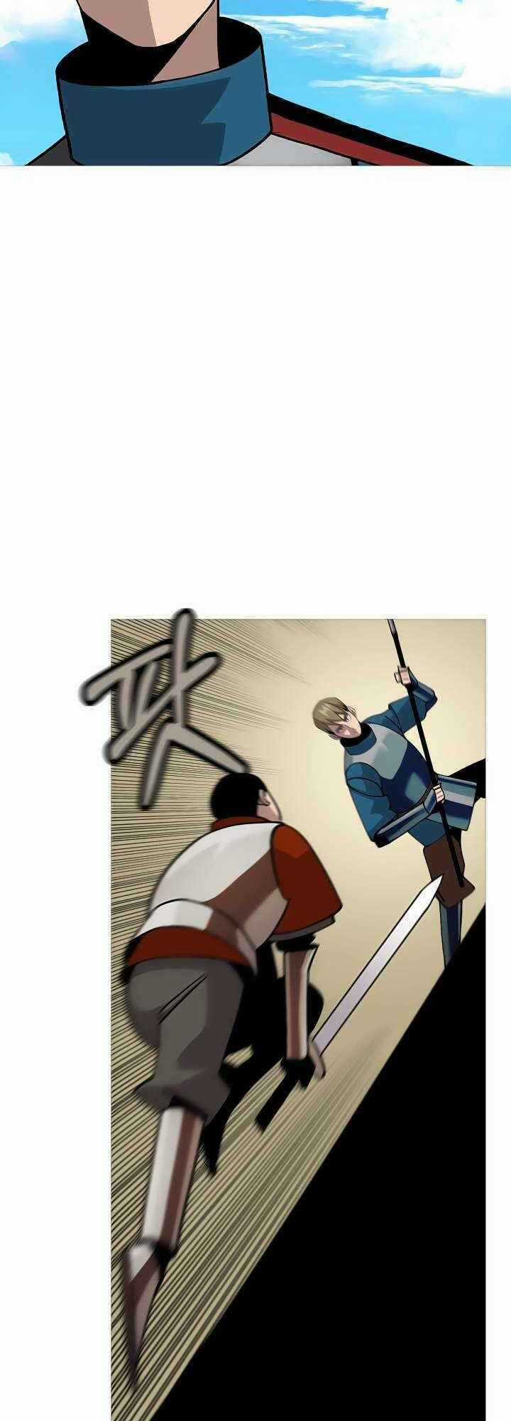 Chiến Binh Quật Cường - Chapter 45 - Trang 4