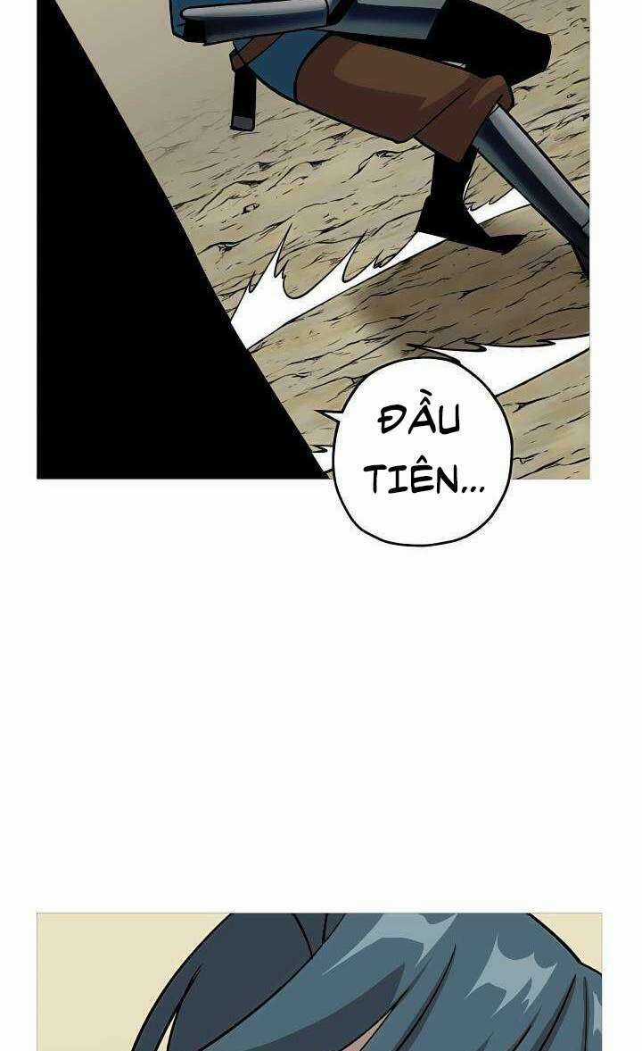 Chiến Binh Quật Cường - Chapter 46 - Trang 15