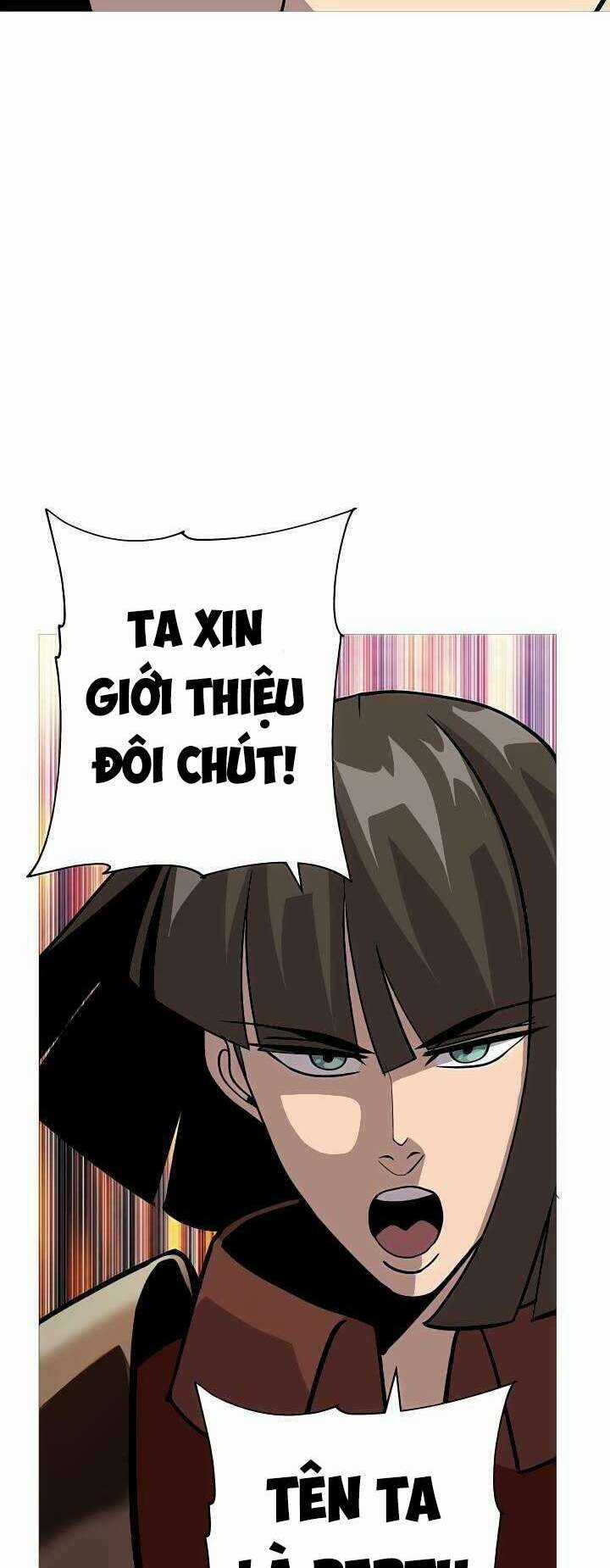 Chiến Binh Quật Cường - Chapter 46 - Trang 38