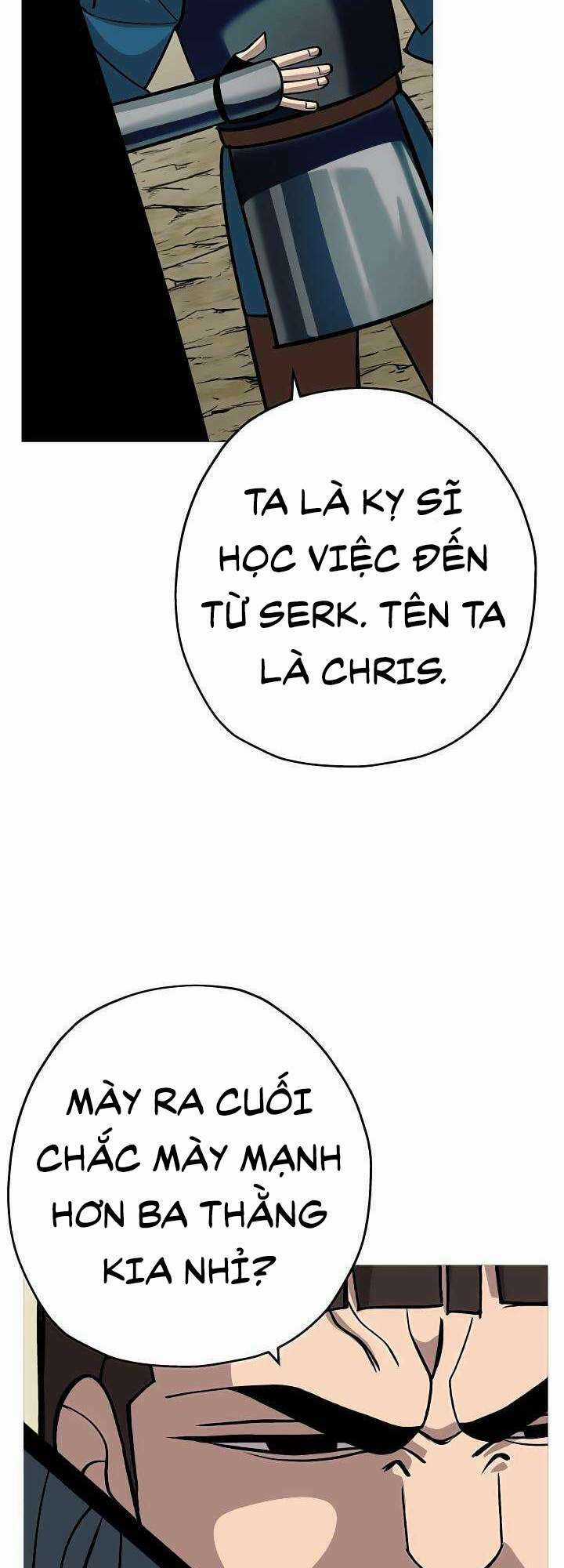 Chiến Binh Quật Cường - Chapter 46 - Trang 5