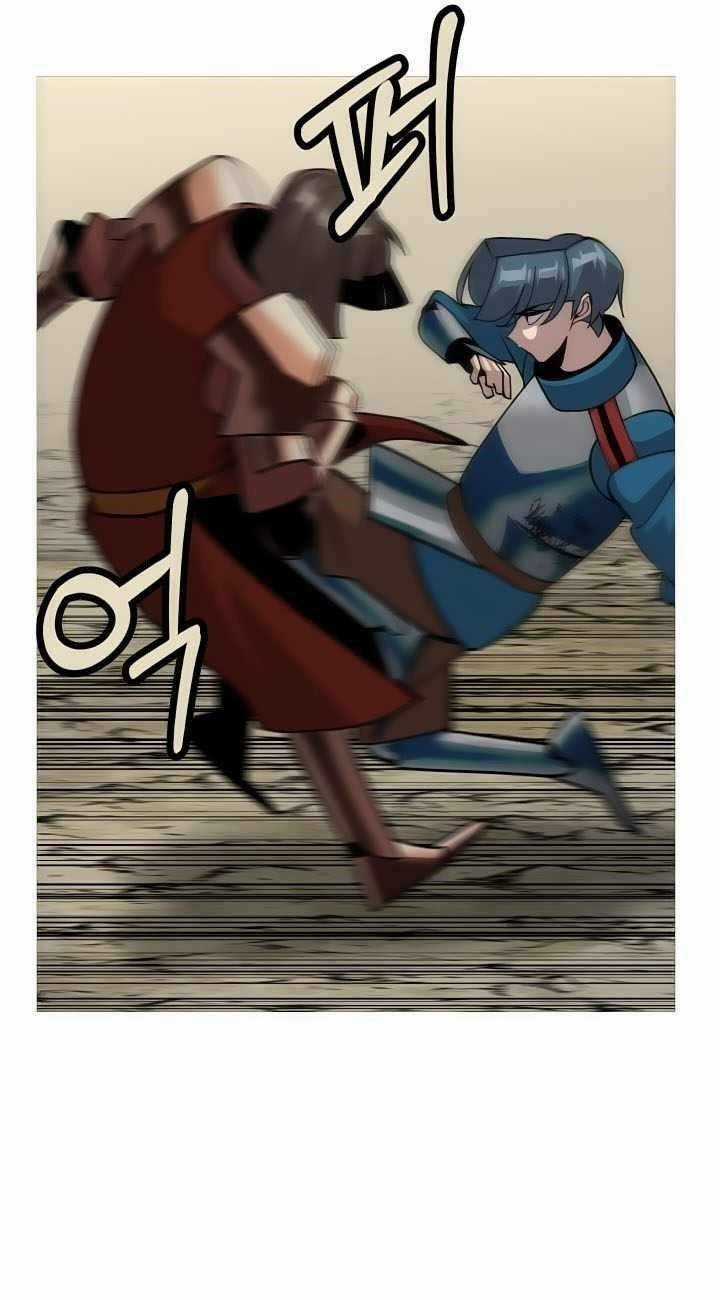 Chiến Binh Quật Cường - Chapter 47 - Trang 37