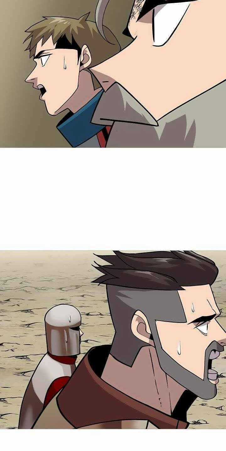 Chiến Binh Quật Cường - Chapter 47 - Trang 41