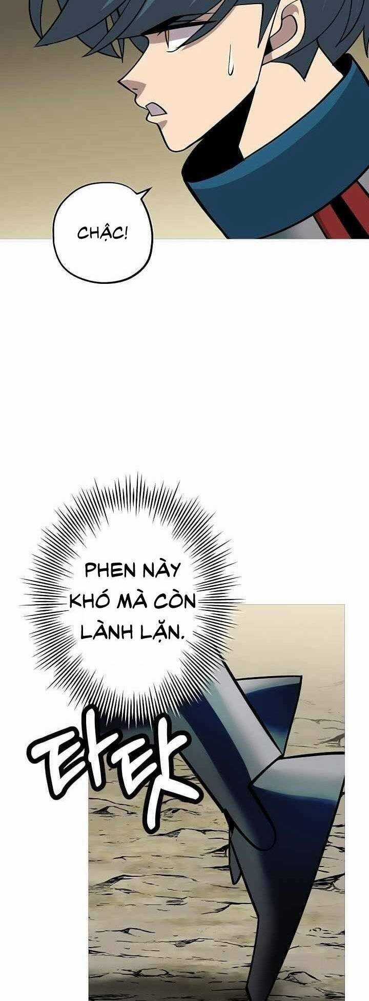 Chiến Binh Quật Cường - Chapter 47 - Trang 6