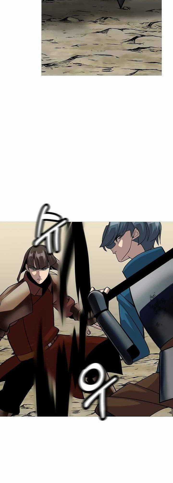 Chiến Binh Quật Cường - Chapter 47 - Trang 7