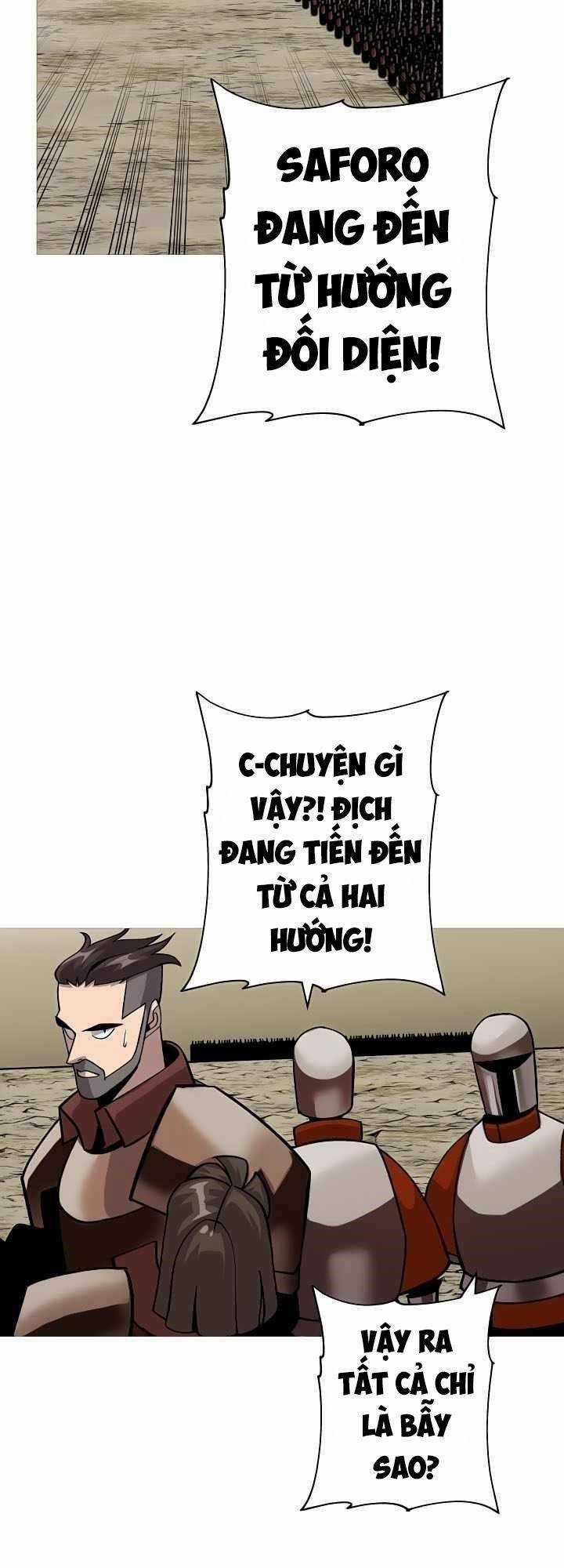 Chiến Binh Quật Cường - Chapter 47 - Trang 63