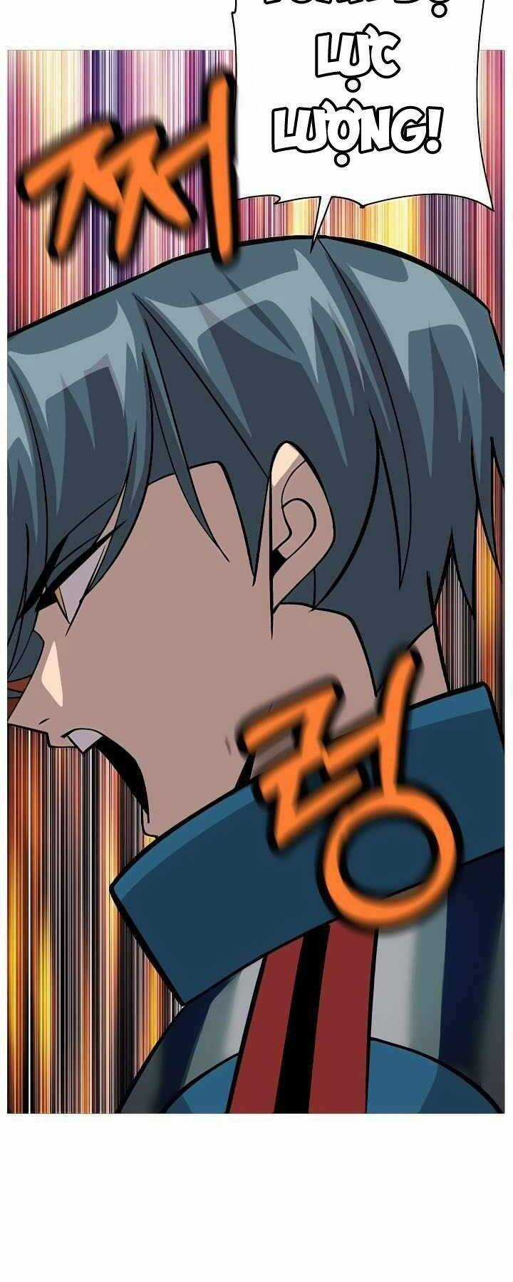 Chiến Binh Quật Cường - Chapter 47 - Trang 65