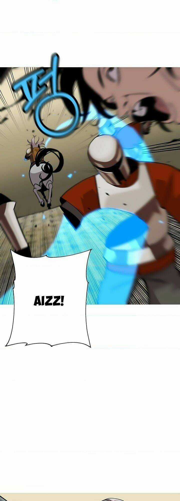 Chiến Binh Quật Cường - Chapter 48 - Trang 13