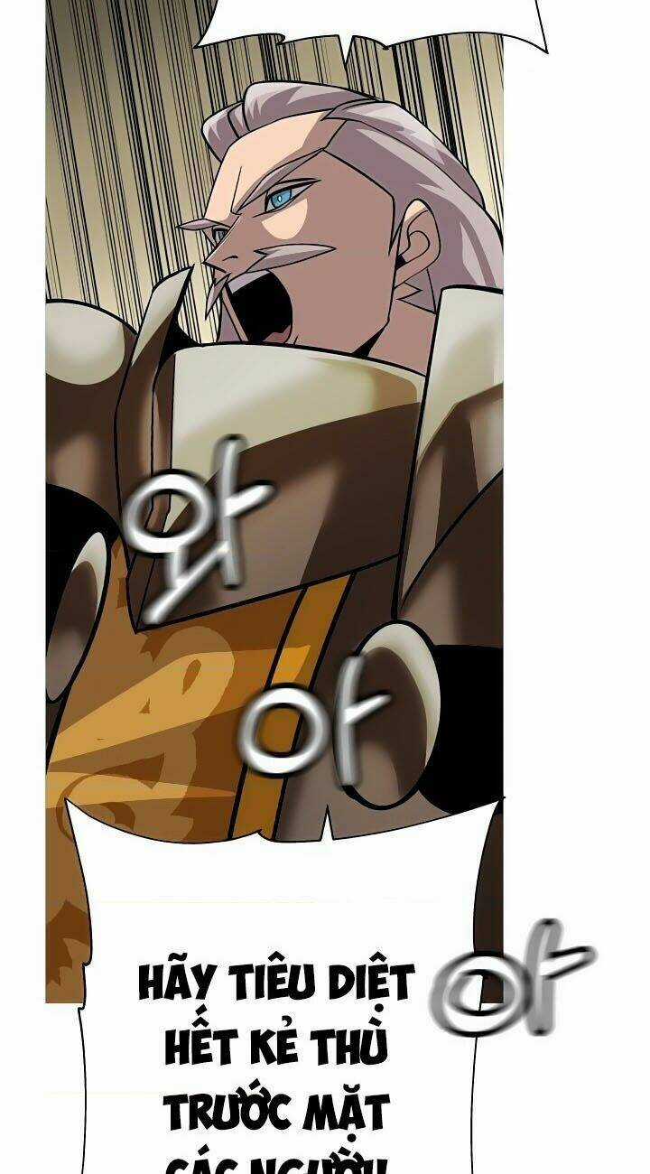 Chiến Binh Quật Cường - Chapter 48 - Trang 17
