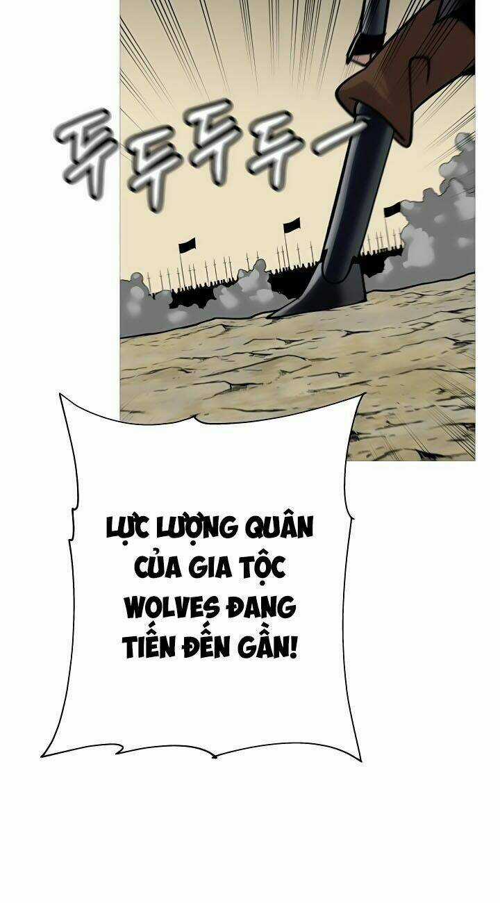 Chiến Binh Quật Cường - Chapter 48 - Trang 23