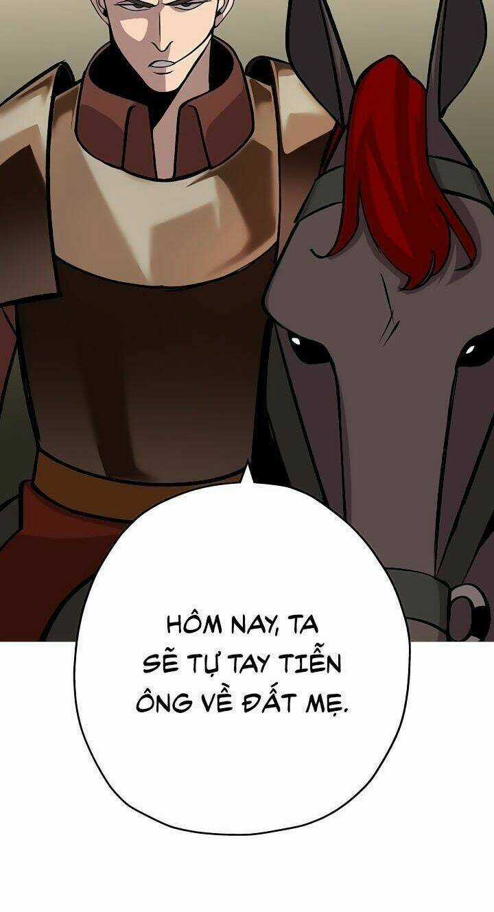 Chiến Binh Quật Cường - Chapter 48 - Trang 30