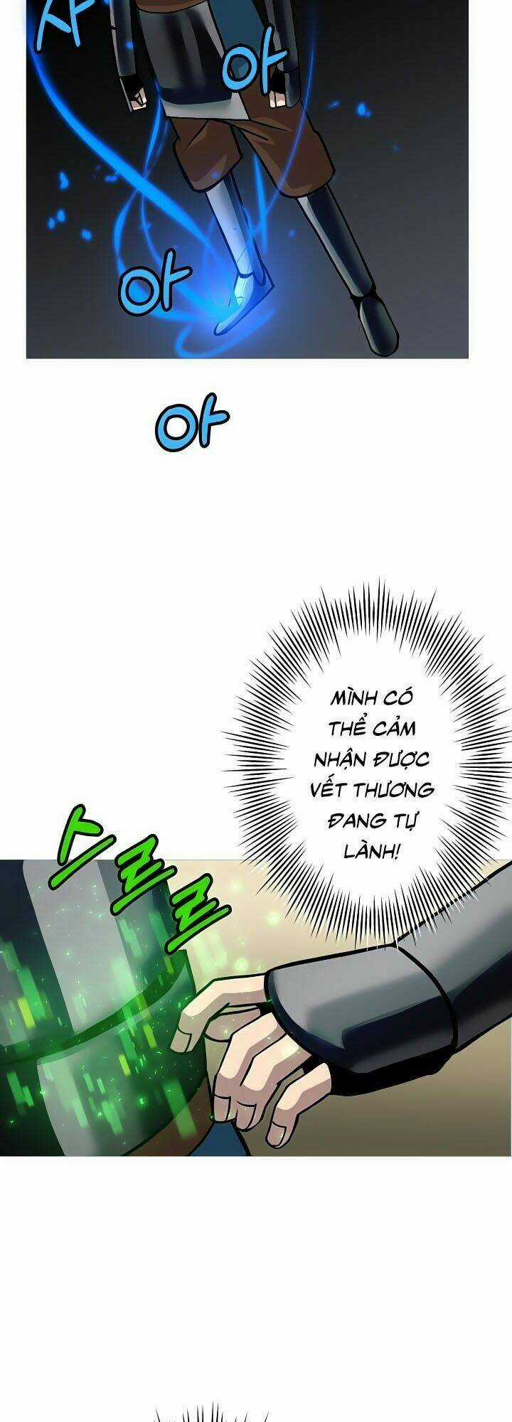 Chiến Binh Quật Cường - Chapter 48 - Trang 4