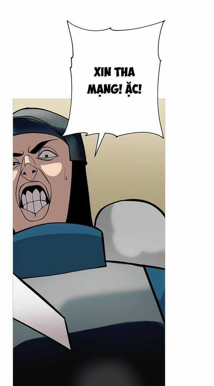 Chiến Binh Quật Cường - Chapter 48 - Trang 35