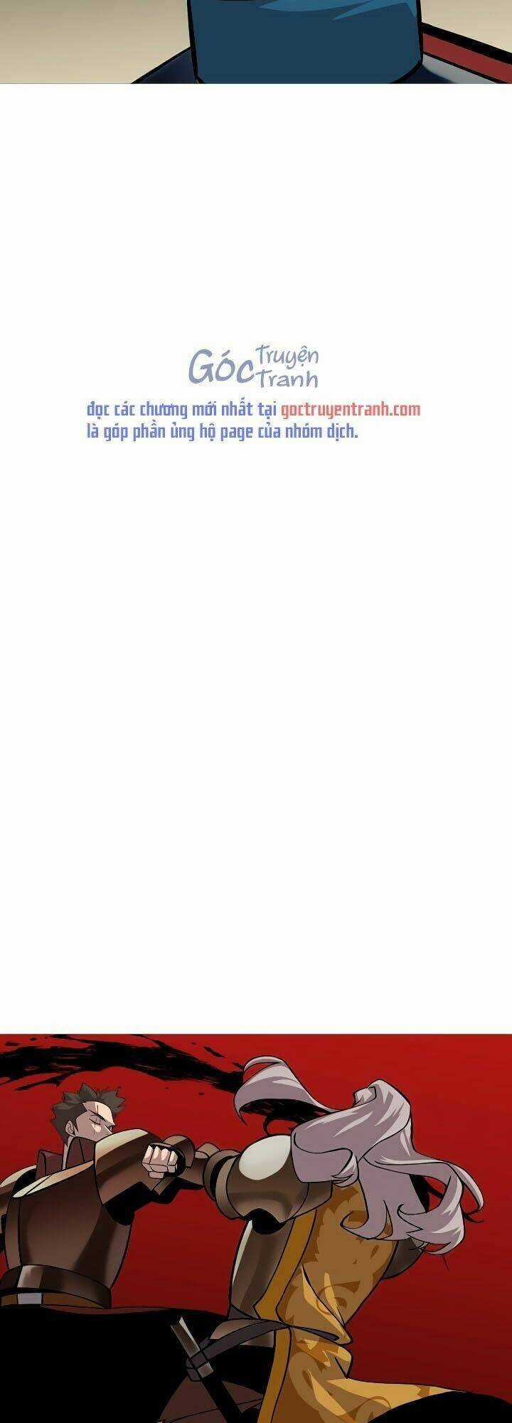 Chiến Binh Quật Cường - Chapter 48 - Trang 64