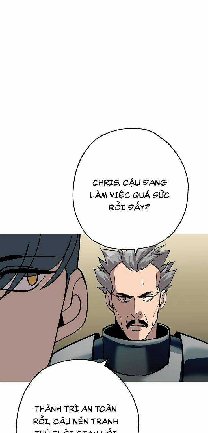 Chiến Binh Quật Cường - Chapter 48 - Trang 8