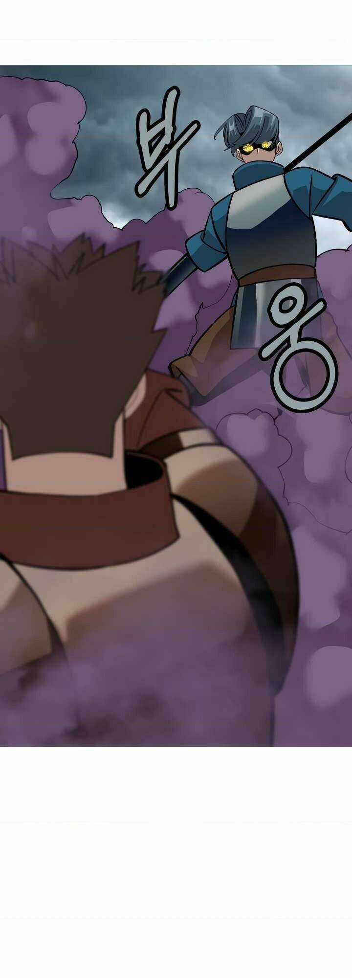 Chiến Binh Quật Cường - Chapter 49 - Trang 13