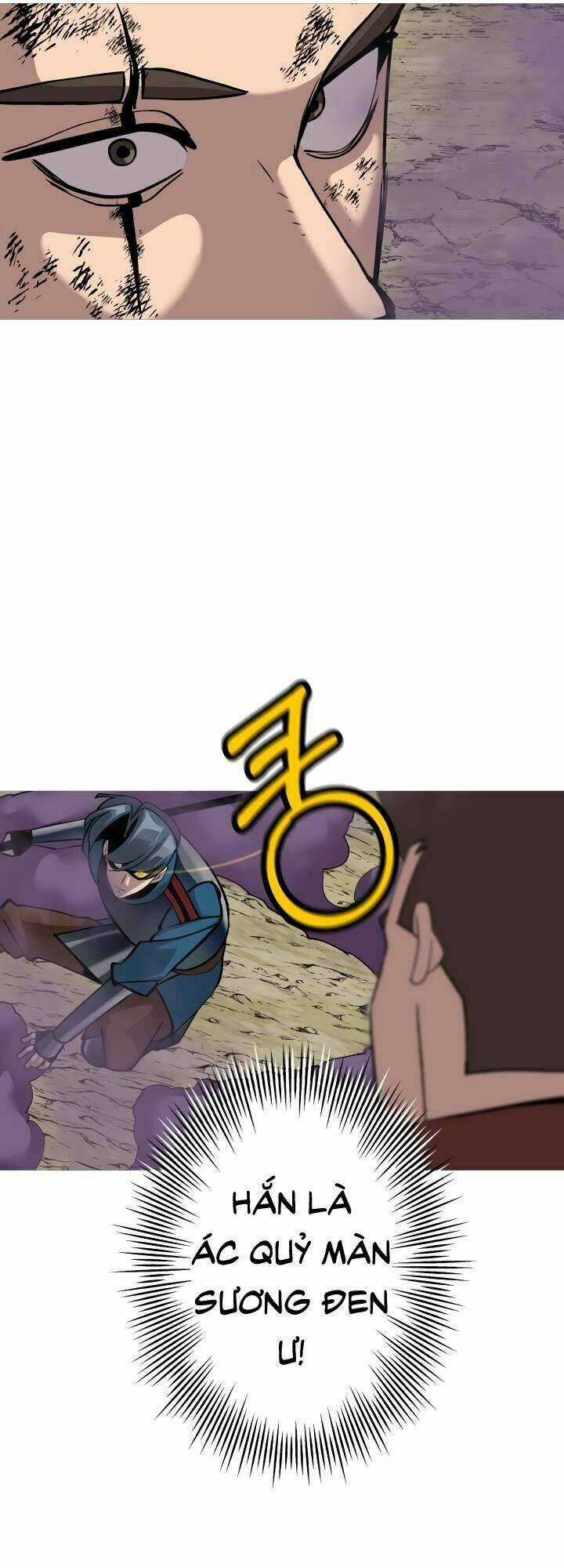 Chiến Binh Quật Cường - Chapter 49 - Trang 14